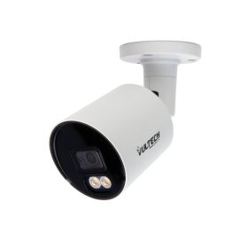 Vultech Security VS-UVC5050BUFSC-AOC telecamera di sorveglianza Pallottola (forma) Telecamera di sicurezza CCTV Interno e