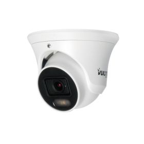 Vultech Security VS-IPC1550D1FWDSC2-ECO telecamera di sorveglianza Cupola Telecamera di sicurezza IP Interno e esterno Soffitto