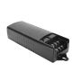 Vultech Security Alimentatore Per Telecamere 12V 5A Con 4 Uscite - Formato Desktop