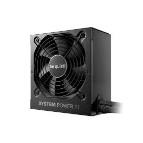 be quiet! System Power 11 450W alimentatore per computer 20+4 pin ATX ATX Nero