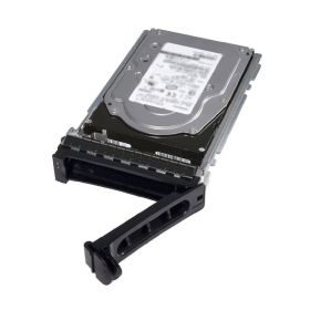 DELL 400-ATJG disco rigido interno 1 TB 7200 Giri min 2.5" Serial ATA III