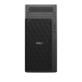 DELL Pro Max FCT2250 T2 Intel Core Ultra 7 265 16 GB DDR5-SDRAM 512 GB SSD Windows 11 Pro Tower PC Nero