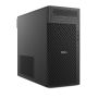 DELL Pro Max FCT2250 T2 Intel Core Ultra 7 265 16 GB DDR5-SDRAM 512 GB SSD Windows 11 Pro Tower PC Nero