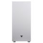 itek VERTIBRA S210W Midi Tower Bianco