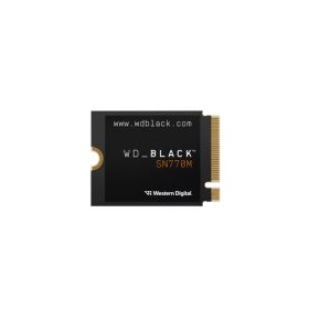 WESTERN DIGITAL SSD BLACK INTERNO SN770M M2 2230