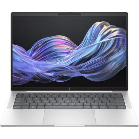 HP EliteBook X G1i Next Gen AI PC Wolf Pro Security Edition Copilot+ PC Intel Core Ultra 7 256V Computer portatile 35,6 cm