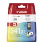 Canon CL-541 XL cartuccia d'inchiostro 1 pz Originale Ciano, Magenta, Giallo