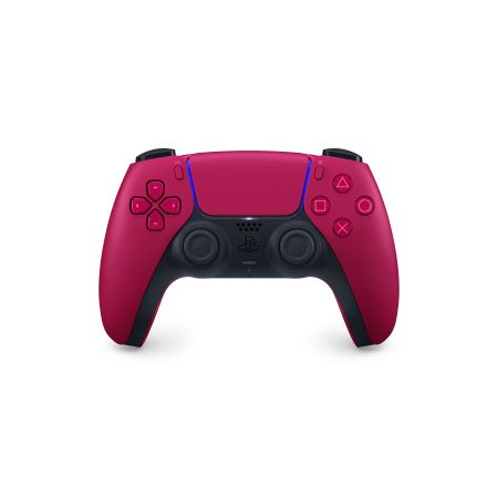 Sony DualSense V2 Rosso Bluetooth USB Gamepad Analogico Digitale Android, MAC, PC, PlayStation 5, iOS