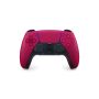 Sony DualSense V2 Rosso Bluetooth USB Gamepad Analogico Digitale Android, MAC, PC, PlayStation 5, iOS