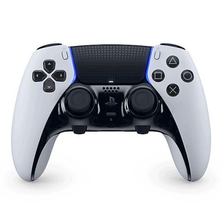 Sony DualSense Edge Nero, Bianco Bluetooth Gamepad Analogico Digitale PlayStation 5
