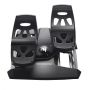 Thrustmaster T.Flight Rudder Pedals Nero USB Pedali PC, PlayStation 4, Xbox