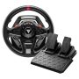 Thrustmaster T128 Nero USB Sterzo + Pedali Analogico PC, Xbox One, Xbox Series S, Xbox Series X