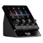 Hercules Stream 100 Nero 4 pulsanti