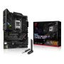 ASUS ROG STRIX B650E-F GAMING WIFI AMD B650 Socket AM5 ATX