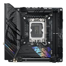 ASUS ROG STRIX B760-I GAMING WIFI Intel B760 LGA 1700 mini ITX