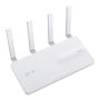 ASUS EBR63 – Expert WiFi router wireless Gigabit Ethernet Dual-band (2.4 GHz 5 GHz) Bianco