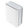 ASUS ZenWiFi BT8 Tri-band (2,4 GHz 5 GHz 6 GHz) Wi-Fi 7 (802.11be) Bianco 3 Interno
