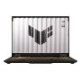 ASUS TUF Gaming F16 FX608JPR-RV013W Intel® Core™ i7 i7-14650HX Computer portatile 40,6 cm (16") WUXGA 16 GB DDR5-SDRAM 1 TB SSD