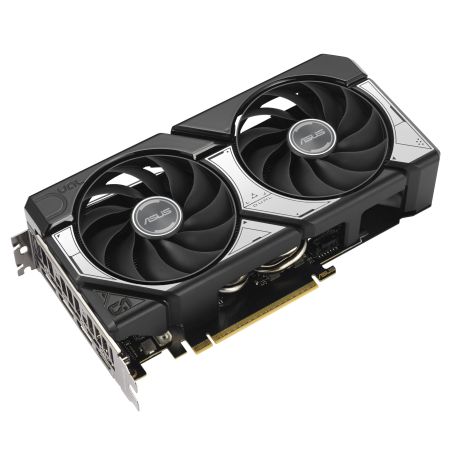 ASUS Dual -RTX5060TI-O16G NVIDIA GeForce RTX 5060 Ti 16 GB GDDR7