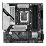 GIGABYTE Scheda madre Z890M GAMING X - Supporta CPU Intel Core Ultra (Serie 2), 8+1+2 fasi VRM, fino a 8800MHz DDR5 (OC),