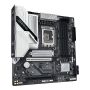 GIGABYTE Scheda madre Z890M GAMING X - Supporta CPU Intel Core Ultra (Serie 2), 8+1+2 fasi VRM, fino a 8800MHz DDR5 (OC),