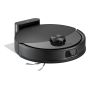 Roborock Q10VF robot aspirapolvere e lavapavimenti Nero