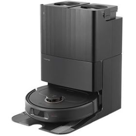 Roborock Qrevo Plus 0,33 L Nero
