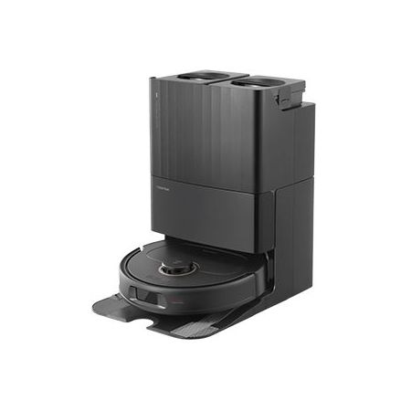 Roborock Qrevo Plus 0,33 L Nero