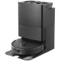 Roborock Qrevo Plus 0,33 L Nero