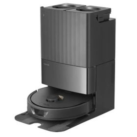 Roborock Qrevo MaxV 0,33 L Nero