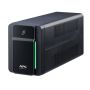 APC BX950MI Back-UPS 950VA 520W 4xScuko