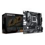 GIGABYTE B650M D3HP Scheda madre - AMD Ryzen serie 9000, VRM a 5+2+2 fasi, fino a 7600 MHz DDR5 (OC), 2xPCIe 4.0 M.2, LAN 2,5