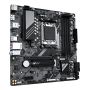 GIGABYTE B650M D3HP Scheda madre - AMD Ryzen serie 9000, VRM a 5+2+2 fasi, fino a 7600 MHz DDR5 (OC), 2xPCIe 4.0 M.2, LAN 2,5