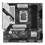 GIGABYTE Scheda madre Z890M GAMING X - Supporta CPU Intel Core Ultra (Serie 2), 8+1+2 fasi VRM, fino a 8800MHz DDR5 (OC),