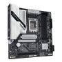 GIGABYTE Scheda madre Z890M GAMING X - Supporta CPU Intel Core Ultra (Serie 2), 8+1+2 fasi VRM, fino a 8800MHz DDR5 (OC),