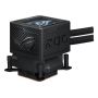 ASUS ROG Ryujin III 360 ARGB Extreme CPU Liquid Cooler Display LCD Intel 1851/1700/1200 AMD AM5/AM4