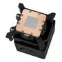 ASUS ROG Ryujin III 360 ARGB Extreme CPU Liquid Cooler Display LCD Intel 1851/1700/1200 AMD AM5/AM4