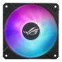 ASUS ROG Ryujin III 360 ARGB Extreme CPU Liquid Cooler Display LCD Intel 1851/1700/1200 AMD AM5/AM4