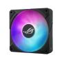 ASUS ROG Ryujin III 360 ARGB Extreme CPU Liquid Cooler Display LCD Intel 1851/1700/1200 AMD AM5/AM4