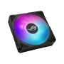 ASUS ROG Ryujin III 360 ARGB Extreme CPU Liquid Cooler Display LCD Intel 1851/1700/1200 AMD AM5/AM4