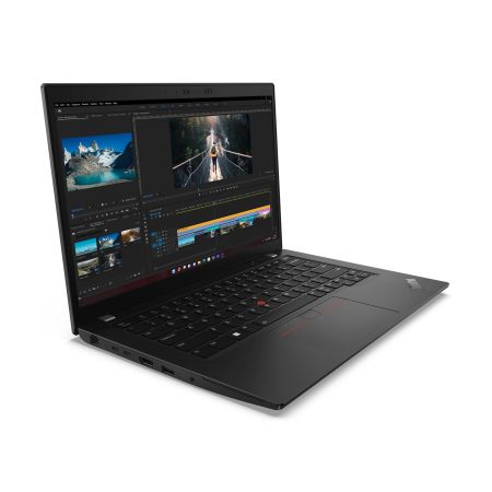 Lenovo ThinkPad L14 Gen 4 Intel Core i5-1335U 16GB Intel Iris Xe Graphics 512GB 14" Full HD Windows 11 Pro