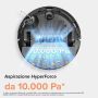 Roborock Q10VF robot aspirapolvere e lavapavimenti Nero
