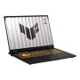 ASUS TUF Gaming F16 FX608JPR-RV013W Intel® Core™ i7 i7-14650HX Computer portatile 40,6 cm (16") WUXGA 16 GB DDR5-SDRAM 1 TB SSD