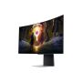 Samsung Odyssey OLED G8 Monitor Gaming Curvo 34'' OLED 175Hz UWQHD 0,03ms Multimediale Hub USB 2*HDMI/DisplayPort