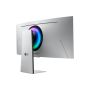 Samsung Odyssey OLED G8 Monitor Gaming Curvo 34'' OLED 175Hz UWQHD 0,03ms Multimediale Hub USB 2*HDMI/DisplayPort