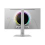 Samsung Odyssey OLED G6 - G60SF Monitor 27" OLED 500Hz QHD 0.03ms Pivot Hub USB 2*HDMI/DisplayPort