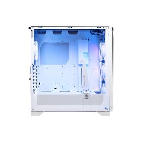 MSI MPG Gungnir 300R AIRFLOW WHITE Midi Tower Bianco