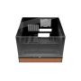 be quiet! LIGHT BASE 600 DX Black Midi Tower Nero