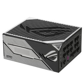 ASUS ROG -THOR-1200P3-GAMING alimentatore per computer 1200 W 20+4 pin ATX ATX Nero