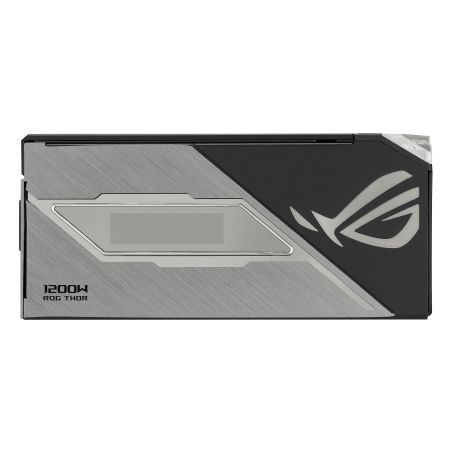 ASUS ROG -THOR-1200P3-GAMING alimentatore per computer 1200 W 20+4 pin ATX ATX Nero